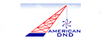 American DND logo
